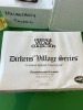 CHRISTMAS DECOR - DEPARTMENT 56 - HERITAGE VILLAGE COLLECTION - THOMAS MUDGE TIMEPIECES - 2