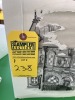 CHRISTMAS DECOR - DEPARTMENT 56 - HERITAGE VILLAGE COLLECTION - THOMAS MUDGE TIMEPIECES - 3
