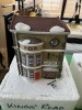CHRISTMAS DECOR - DEPARTMENT 56 - HERITAGE VILLAGE COLLECTION - KING'S ROAD POST OFFICE