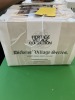 CHRISTMAS DECOR - DEPARTMENT 56 - HERITAGE VILLAGE COLLECTION - KING'S ROAD POST OFFICE - 2