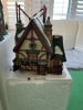CHRISTMAS DECOR - DEPARTMENT 56 - HERITAGE VILLAGE COLLECTION - LEACOCK POULTERER