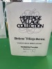CHRISTMAS DECOR - DEPARTMENT 56 - HERITAGE VILLAGE COLLECTION - KINGSFORD'S BREW HOUSE - 2