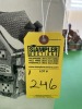 CHRISTMAS DECOR - DEPARTMENT 56 - HERITAGE VILLAGE COLLECTION - KINGSFORD'S BREW HOUSE - 3
