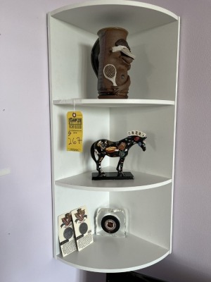 ASSORTED SPORTS MEMORABILIA