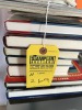 ASSORTED BASEBALL BOOKS - 2