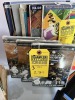 MARLINS WORLD SERIES DVD's (NEW IN BOX)