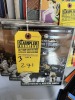 MARLINS WORLD SERIES DVD's (NEW IN BOX) - 2