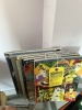 ASSORTED SPORTS PROGRAMS