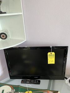 COBY MONITOR - 26''