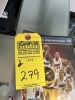 HEAT DVD's - 2