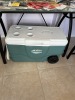 COLEMAN ULTIMATE EXTREME COOLER WITH WHEELS