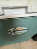 COLEMAN ULTIMATE EXTREME COOLER WITH WHEELS - 2