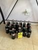 COLLECTIBLE COCA COLA BOTTLES