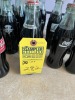 COLLECTIBLE COCA COLA BOTTLES - 2