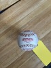 SIGNED BASEBALL - MIKE LOWELL - 3