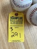 BASEBALLS - 2