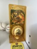 COMMEMORATIVE BASEBALL - WORLD SERIES IN PACKAGING