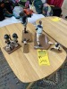ASSORTED SPORTS FIGURES - 2