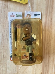 SPORTS FIGURE - MIGUEL CABRERA (NEW IN BOX)