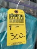 ASSORTED MARLINS GEAR - BAGS, RAIN PONCHOS, ETC (NEW) - 3