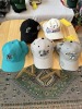 ASSORTED SPORTS HATS - MARLINS