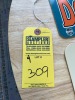 SPORTS LICENSE PLATES - HEAT, RAYS, ETC - 2