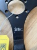 STEERING WHEEL - SIGNED JACKIE STEWART FORMULA ONE - 2