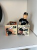JACK IN BOX - JEFF CONINE / JACK McKEAN