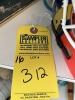 ASSORTED SPORTS MEMORABILIA - HELMETS, STUFFED TOYS, ETC - 3