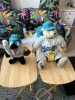 STUFFED ANIMALS - MARLINS