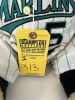 STUFFED ANIMALS - MARLINS - 3