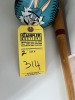 ASSORTED PIECES - MINI BAT / SOFT SMOOSHIE BALL - 2