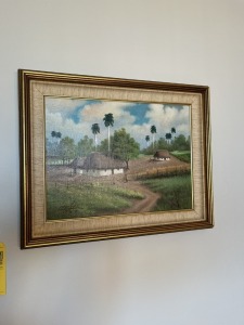 ARTWORK - SIGNED