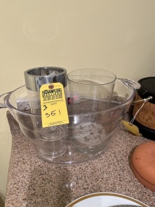 WINE BUCKETS
