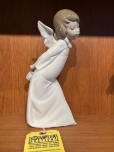 LLADRO FIGURINE - ANGEL