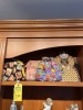 ASSORTED TEA COZIES