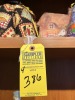 ASSORTED TEA COZIES - 2