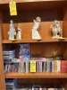 ASSORTED CD's