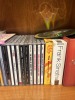 ASSORTED CD's - 2