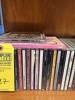 ASSORTED CD's - 3