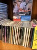 ASSORTED CD's - 4