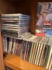 ASSORTED CD's - 5