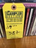 ASSORTED CD's - 6