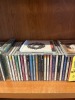 ASSORTED CD's - 2