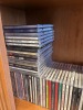 ASSORTED CD's - 4