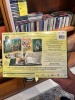 CD BOOK - WIZARD OF OZ 70th ANNIVERSARY COLLECTORS EDITION (NEW IN BOX) - 2