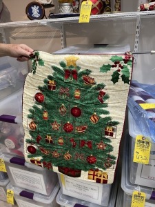 ADVENT CALENDAR