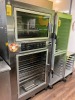 NUVU BREAD OVEN ON WHEELS (LOCATED IN CLEWISTON, FL)