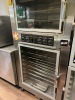 NUVU BREAD OVEN ON WHEELS (LOCATED IN CLEWISTON, FL) - 3
