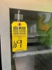 NUVU CLOSED BREAD COOLING RACK ON WHEELS WITH 10 TRAYS (LOCATED IN CLEWISTON, FL) - 3
